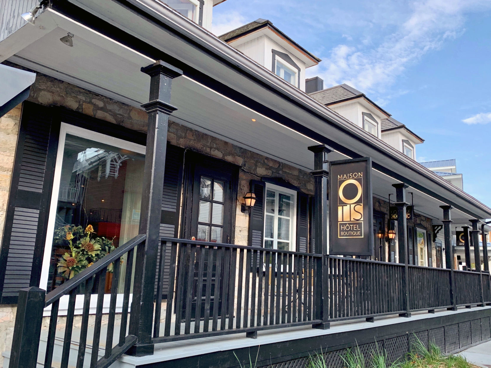 Maison Otis_Baie-St.-Paul